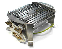 Resistencia TS-01019160 image