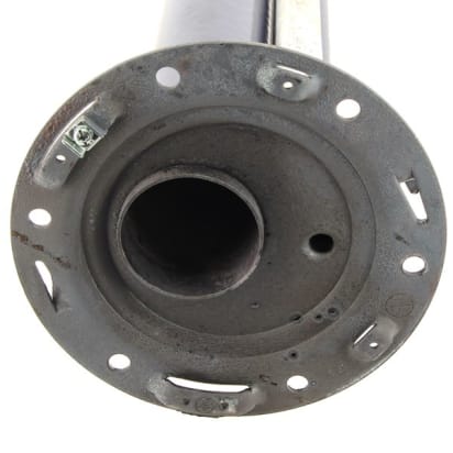 Corps de chauffe + anode + joint 60002696-01 - 2