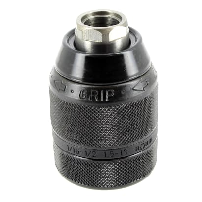 Mandrino autoserrante 1,5-13 mm 1/2x20 image