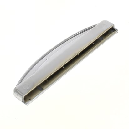 Poignee chromee de tiroir 763252203 - 2