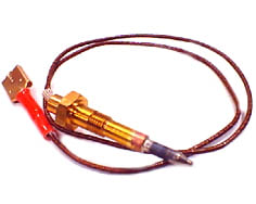 Termopar quemador triple corona C00053178 image