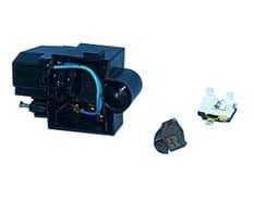 Caja de termostato completa 4121910500 image