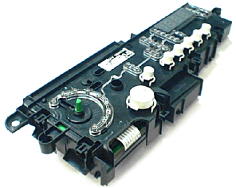 55X9338 modulo di controllo image