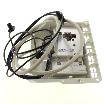 Thermostatgehäuse + Modul 087719 - 2
