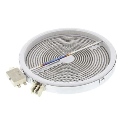 Résistance radiante double 210/120mm 400V 2200W 3740640234 - 2