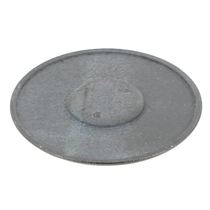 Tappo bruciatore ausiliario d=46 C00257565 - 2