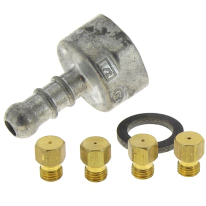 Butano - inyectores de propano 3372324024 image