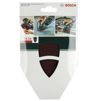 Set 2 eponges abrasives - 2