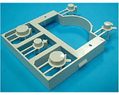 Teclas blancas image