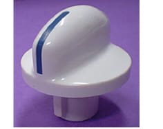 Pulsante bianco 6h 450900002 image