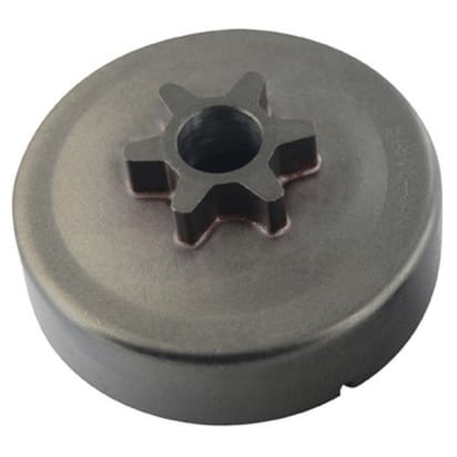 Rueda estrella 6 dientes 3/8" 1123-640-2003 image