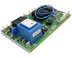 Módulo electrónico image