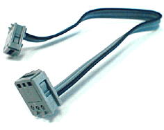 Conector de 3 hilos 170 mm image