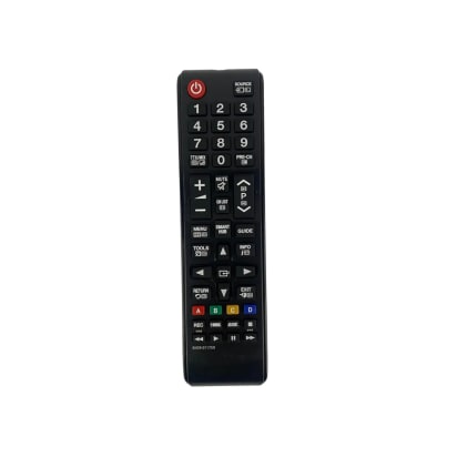 Telecomando AA59-00817A image