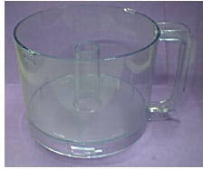 Ciotola per robot image