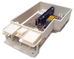 Módulo de control del motor image