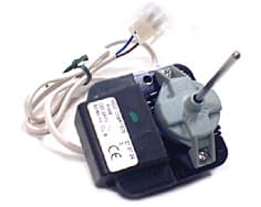 Motor del ventilador image