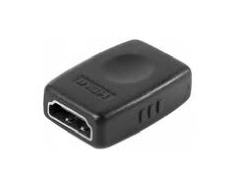 adaptador hdmi de 19 pines hembra a hembra image