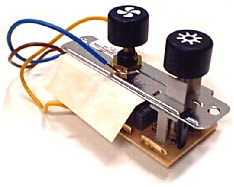 Teclado de 2 botones image