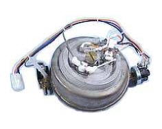 Caldera central completa image