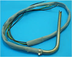 Resistenza 100w 220v image