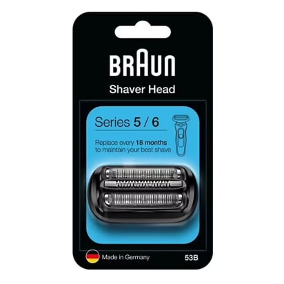 Griglia Razor 53b 81746550 image