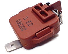 Relè di avvio 00169326 image