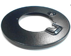 Soporte para quemador de triple corona 3532379041 image