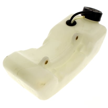 Depósito de gasolina completo image