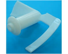 Ghiacciaio pallido image