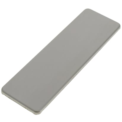 Cubremangos de acero inoxidable 062171978 image