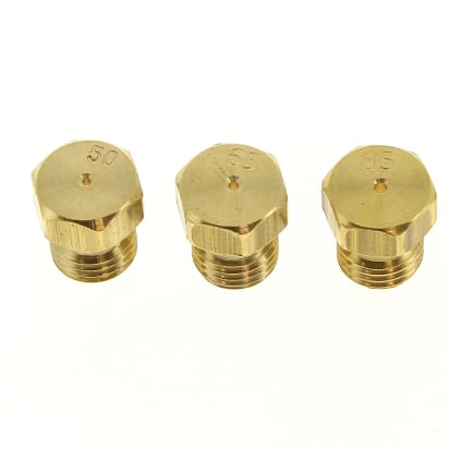 Inyectores de butano-propano image