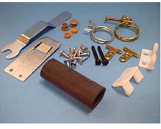 Kit de fijación C00180713 image