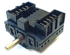 Interruttore 6cf/01 image