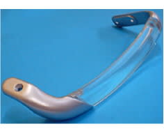 Maniglia del frigorifero image