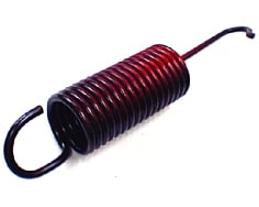 Molla del serbatoio l=180 50215091005 image