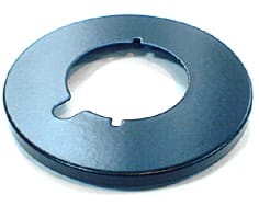 Anello bruciatore rapido d=142 mm image