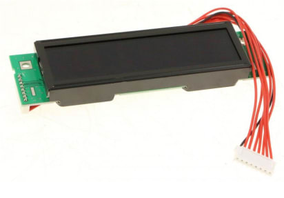 Modulo display 72x3303 image