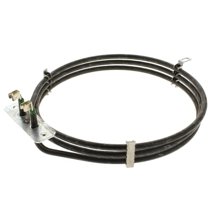 Elemento calefactor redondo 3000w AS0006083 image