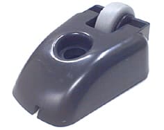 Rueda delantera central image