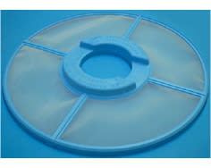 Filtro tamiz de lavadora 80005366 image