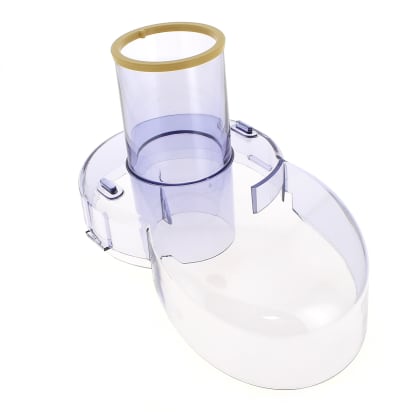 Tapa de centrífuga image