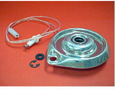 Quemador semi-rápido Tulipe image