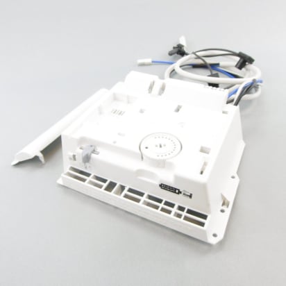 Scatola termostatica bassa r4g completa, 087773 image