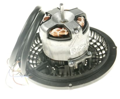 Ke0085300 motore della cappa image