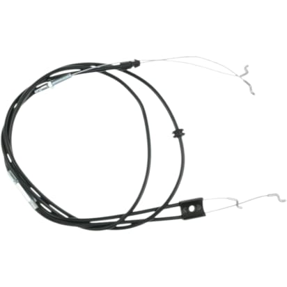 Cable de tracción + freno 340435502056 image