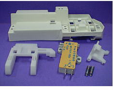 Kit di apertura + serratura image