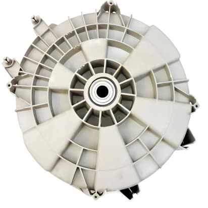 Media cisterna trasera + cojinete image