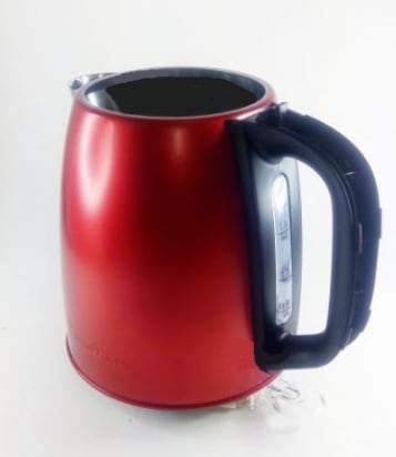 Cuerpo de la caldera SS-207059 image