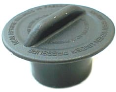 Tapón de plástico image